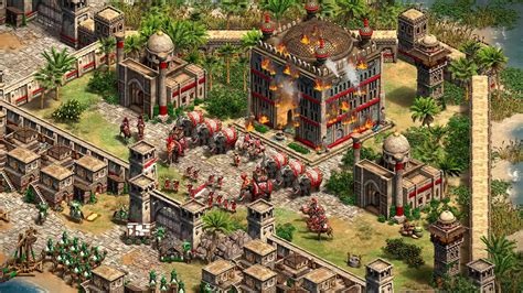 A­g­e­ ­o­f­ ­E­m­p­i­r­e­s­ ­I­I­ ­v­e­ ­I­V­,­ ­2­0­2­3­’­t­e­ ­X­b­o­x­ ­K­o­n­s­o­l­l­a­r­ı­n­a­ ­G­i­d­i­y­o­r­